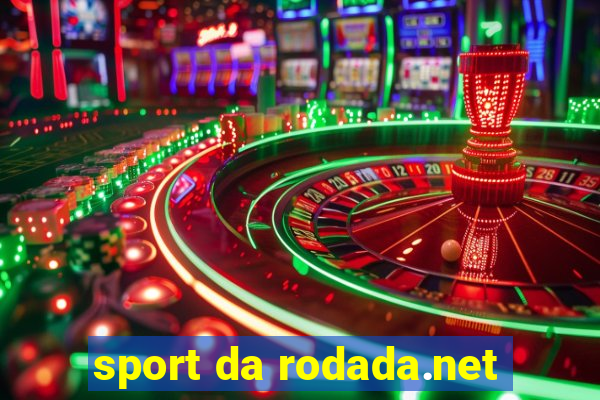 sport da rodada.net